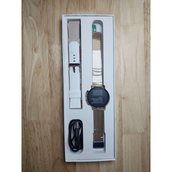 Smartwatch#10 - Picture 4 of 4